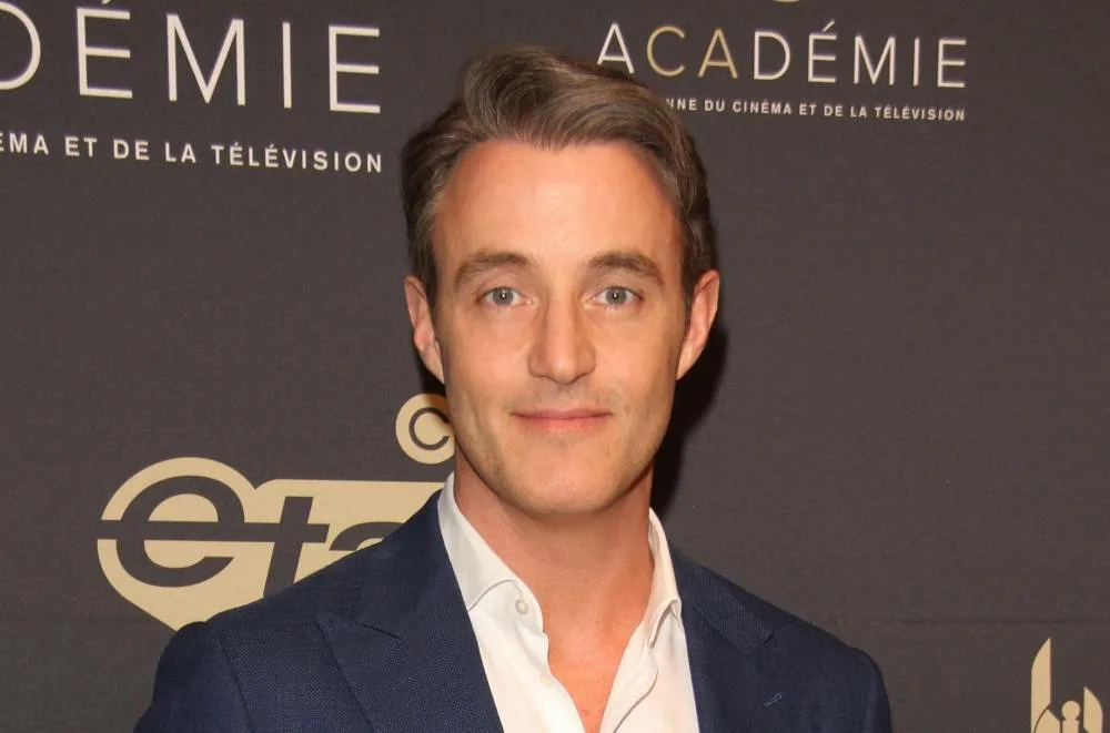 Ben Mulroney: Life Host